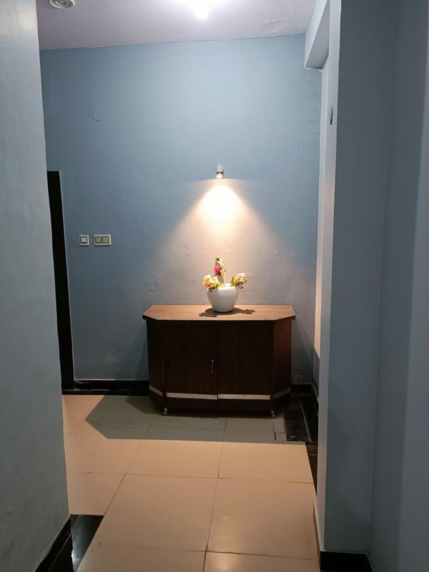 Hotel Krishna Residency Mahoba 外观 照片