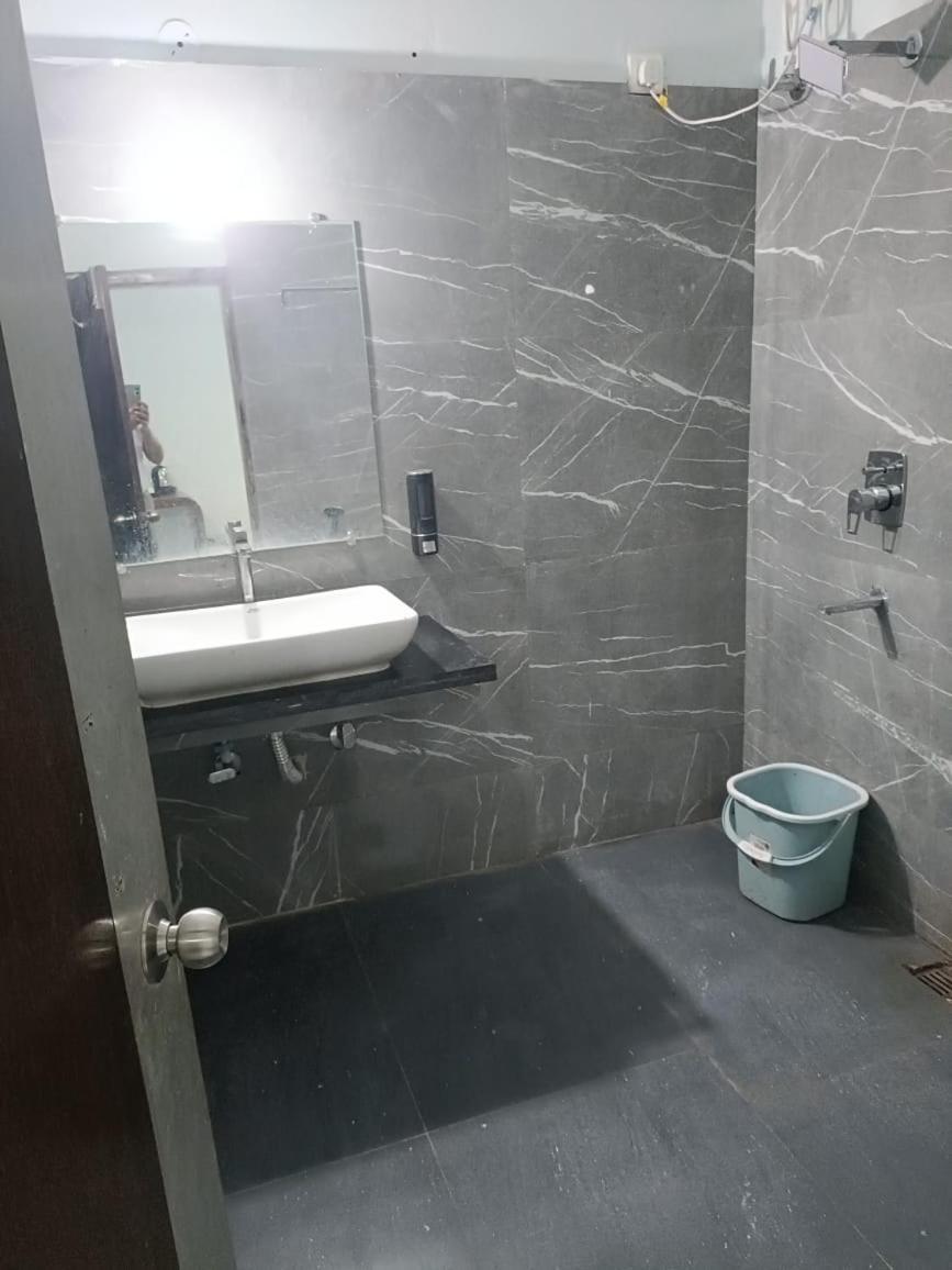 Hotel Krishna Residency Mahoba 外观 照片