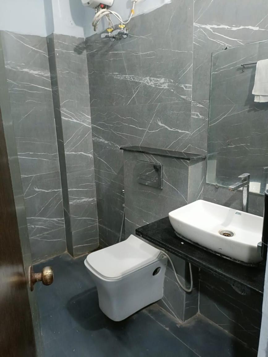 Hotel Krishna Residency Mahoba 外观 照片